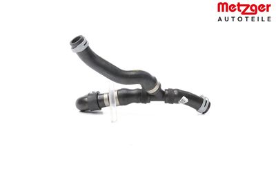 KüHLERSCHLAUCH METZGER AUTOTEILE 2422597 20
