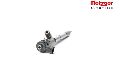 EINSPRITZDüSE METZGER AUTOTEILE 0870242 31