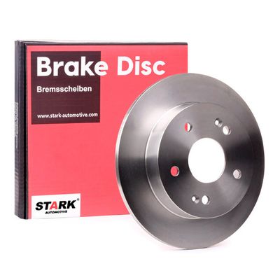 спирачен диск STARK SKBD-0022359