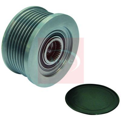 APEC Alternator Freewheel Clutch AOP1045