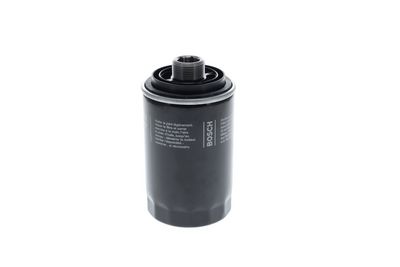 ÖLFILTER BOSCH F026407080 2
