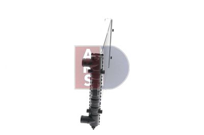 KüHLER MOTORKüHLUNG AKS DASIS 041260N 3