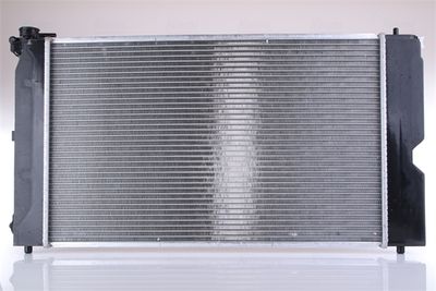 RADIATOR RACIRE MOTOR NISSENS 646857 1