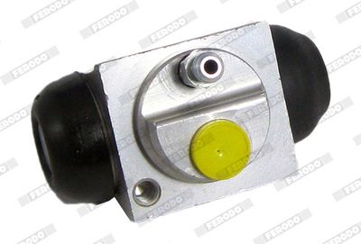 Válec kolové brzdy FERODO FHW4680