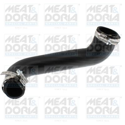 Трубка нагнетаемого воздуха MEAT & DORIA 961098 для OPEL MERIVA