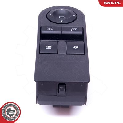 Jungiklis, lango pakėliklis