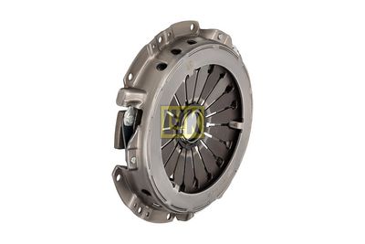 притискателен диск Schaeffler LuK 122 0248 60