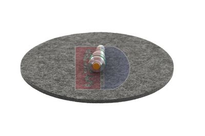 REGELVENTIL KOMPRESSOR AKS DASIS 859025N 3