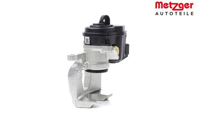 ETRIER FRANA METZGER AUTOTEILE 6261678 15