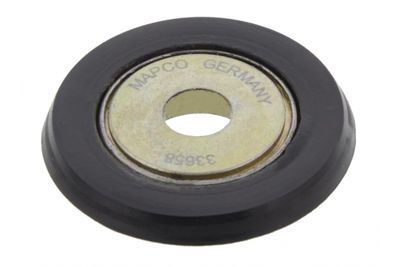 Valivé ložisko, ložisko pružné vzpěry MAPCO 33658
