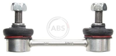 Link/Coupling Rod, stabiliser bar 260516