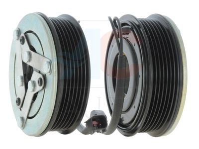 CUPLA MAGNETICA COMPRESOR CLIMATIZARE