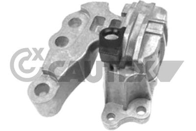 Подвеска, двигатель CAUTEX 760994 для FIAT TIPO