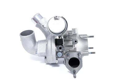 LADER AUFLADUNG BTS Turbo T916245 10