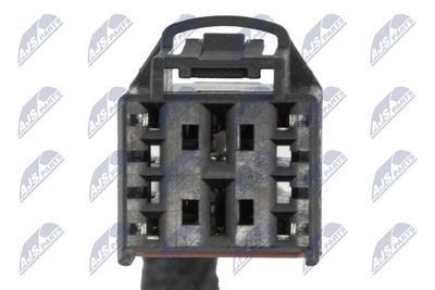 MOTOR ELECTRIC HAION NTY AEVW117 1