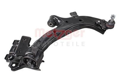 BRAT SUSPENSIE ROATA