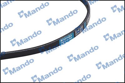CUREA TRANSMISIE CU CANELURI MANDO MB3PK855 1