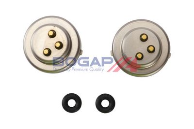 SENZOR PRESIUNE ULEI CUTIE DE VITEZE MANUALă AUTOMATă (AMT) BOGAP A3266100 2