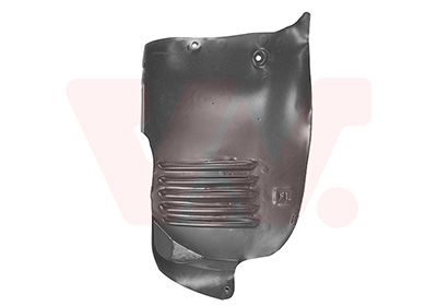 VERKLEIDUNG RADHAUS VAN WEZEL 3078433
