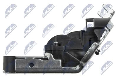 Tavaratilan lukko NTY EZC-SK-009 – VAG
