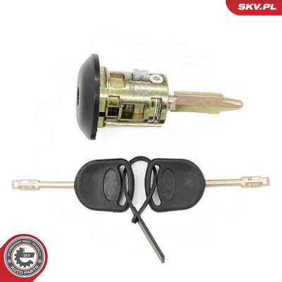 Lukkosylinteri ESEN SKV 65SKV548