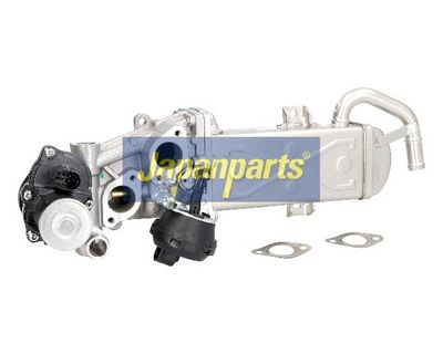 JAPANPARTS Клапан возврата ОГ