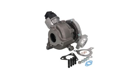 COMPRESOR SISTEM DE SUPRAALIMENTARE KAMOKA 8600124 3