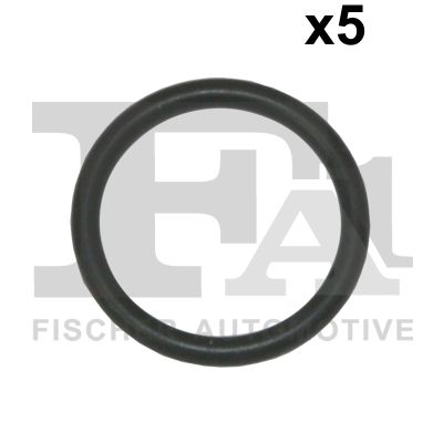 Уплотнительное кольцо, компрессор FA1 076.390.005 для RENAULT VEL