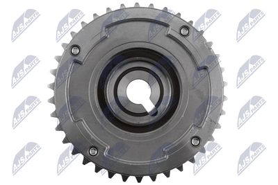 REGULATOR AX CU CAME NTY RKZTY019 4