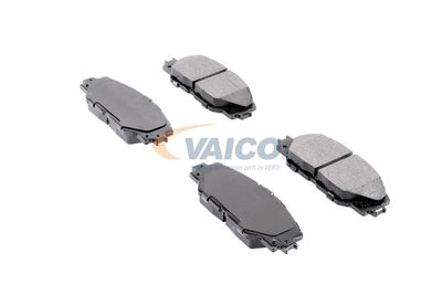 SET PLACUTE FRANA FRANA DISC VAICO V700029 33