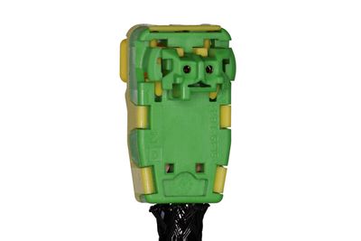 LENKSTOCKSCHALTER VALEO 251956 4