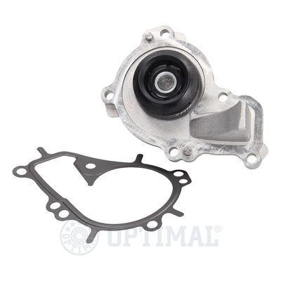 Water Pump, engine cooling AQ-2371