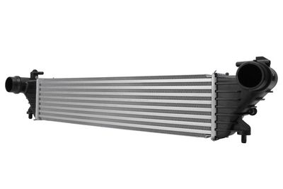 INTERCOOLER COMPRESOR