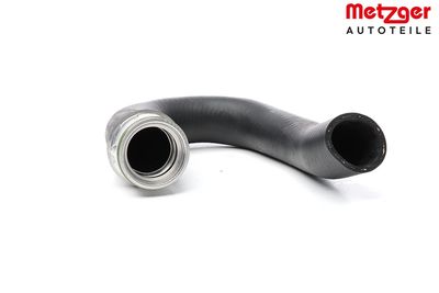 LADELUFTSCHLAUCH METZGER AUTOTEILE 2400679 35