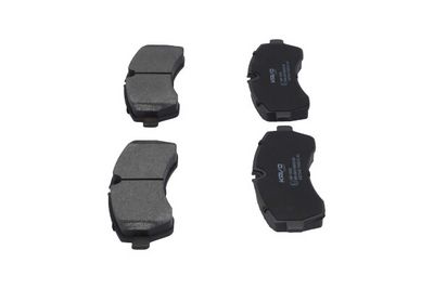 Brake Pad Set, disc brake KBP-10033