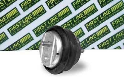 окачване, двигател FIRST LINE FEM3181