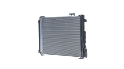 CONDENSATOR CLIMATIZARE MAHLE AC786000P 22