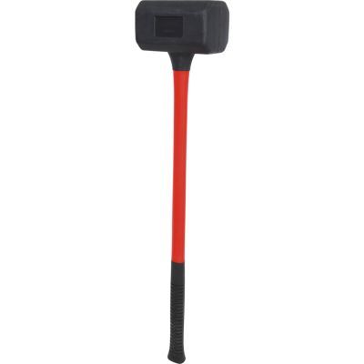 Ks Tools - Kladivo s mäkkým čelom 5500g