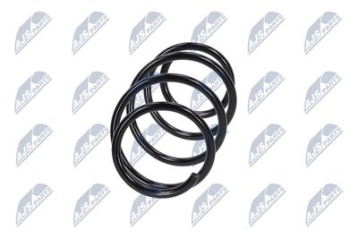 ARC SPIRAL NTY ASZVW071 36