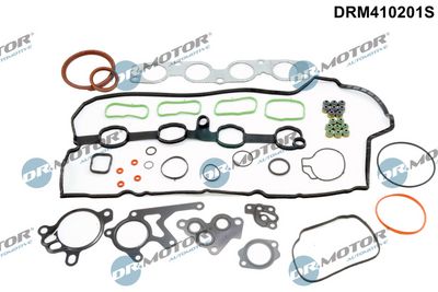 SET GARNITURI COMPLET MOTOR
