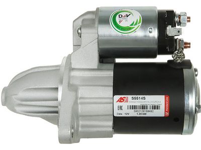 STARTER AS-PL S5514S 3