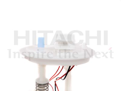 SISTEM ALIMENTARE CU COMBUSTIBIL HITACHI 2503123 3