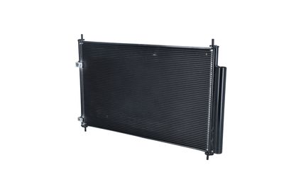 CONDENSATOR CLIMATIZARE NRF 350615 9