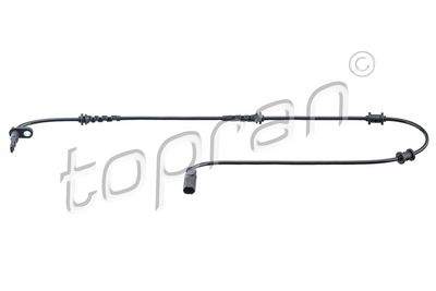 jutiklis, rato greitis 723 551 TOPRAN