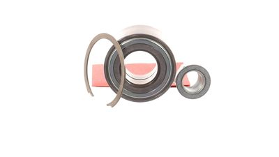 RADLAGERSATZ SKF VKBA3538 19