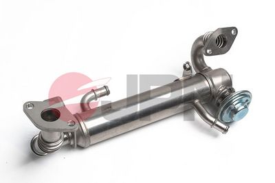 Aušintuvas, išmetamųjų dujų recirkuliacija