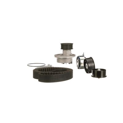 SET POMPA APA + CUREA DINTATA GATES KP25499XS1 7