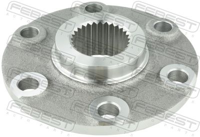 Piasta koła FEBEST 0482F-K94WF