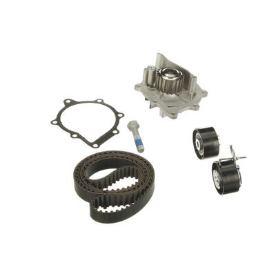 SET POMPA APA + CUREA DINTATA GATES KP25633XS 31