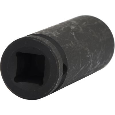 Ks Tools - šesťhranný silový nastrčný orech, dlhý 1/2" 19mm